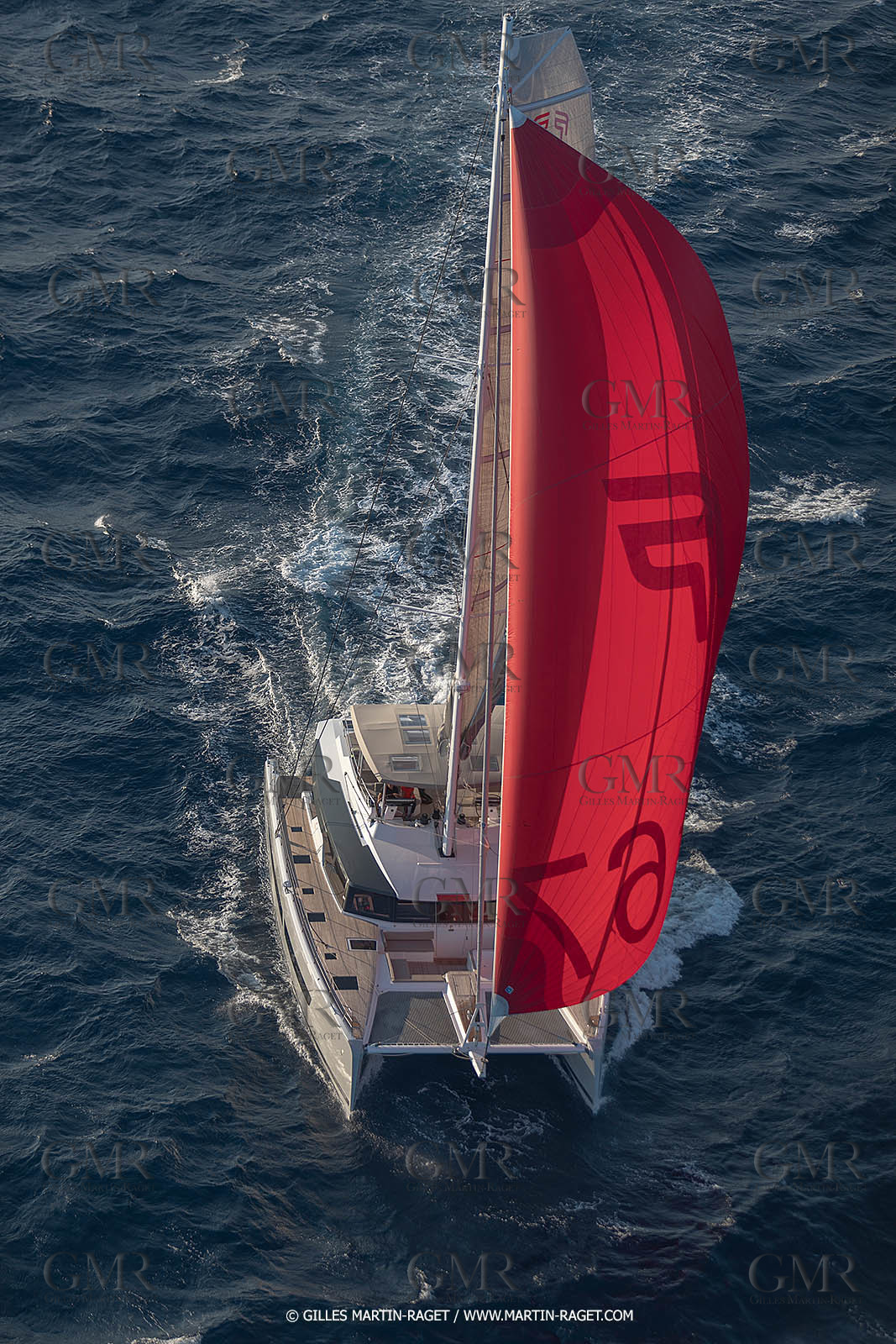 31 08 2018, Saint-Tropez (FRA,83), Chantier Fountaine-äjot, Alegria 67