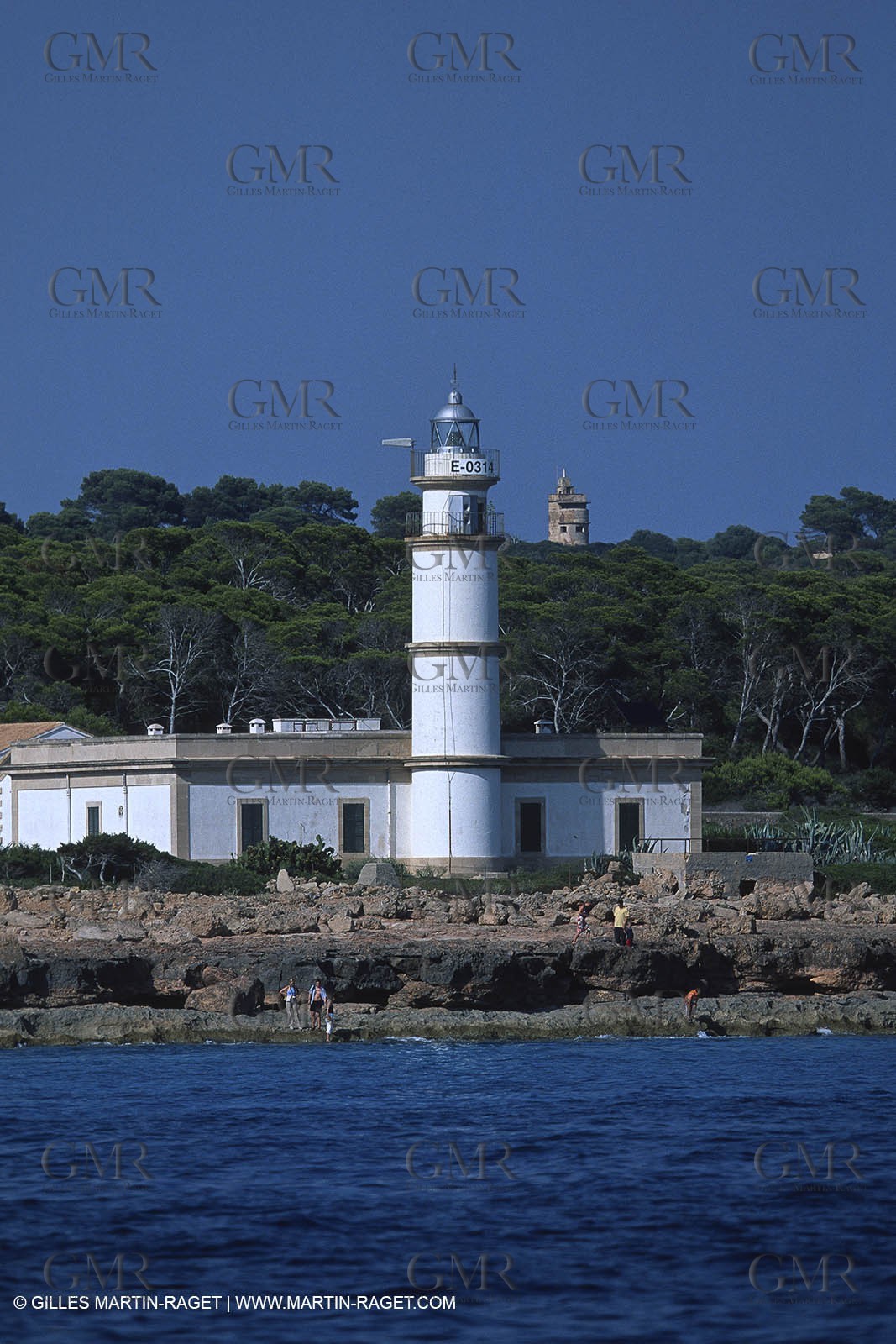 Destinations - Spain - Balearics - Mallorca