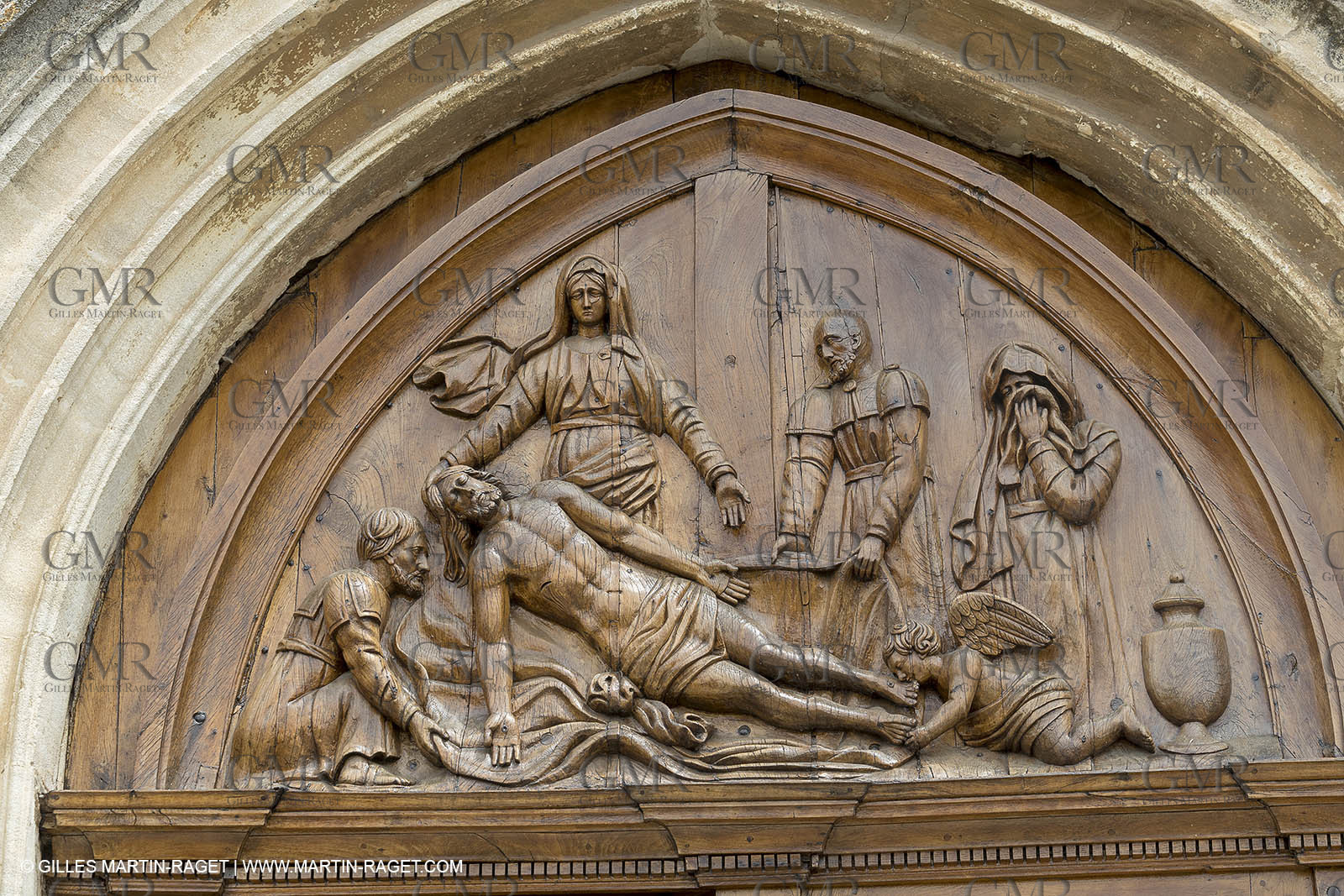 10 06 2018, Saignon (FRA,84)