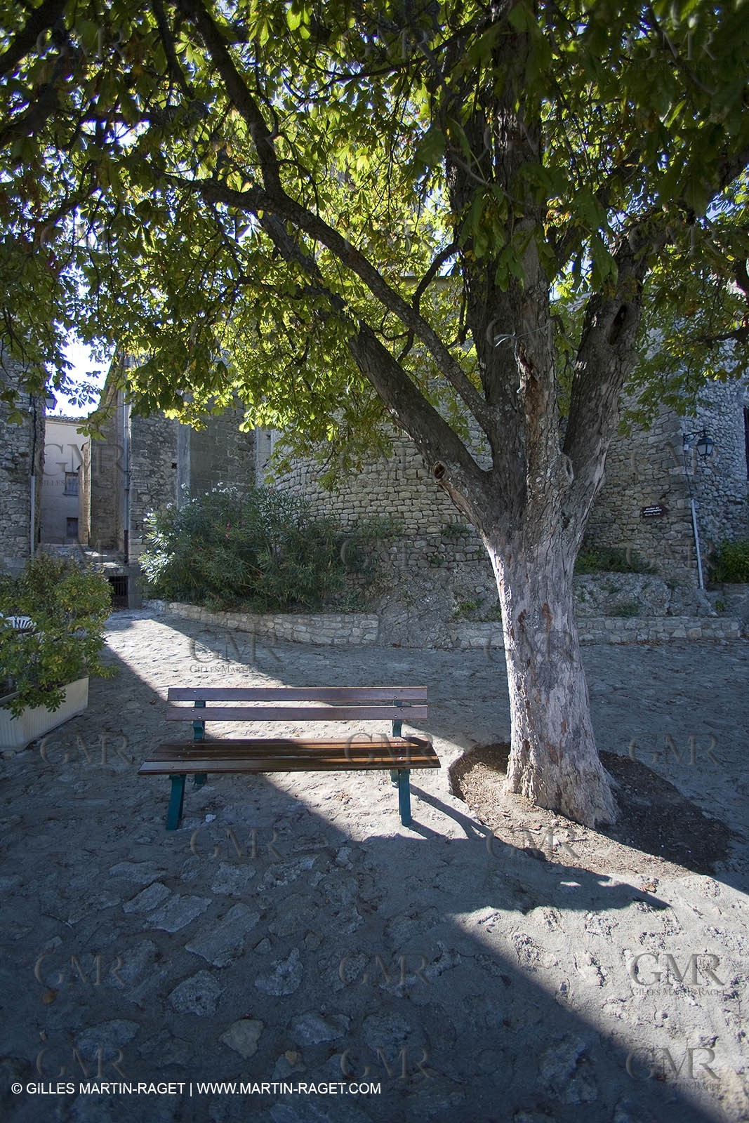31 08 2007 - Forcalquier surrounds (FRA, 04) - Durance valley - Lurs