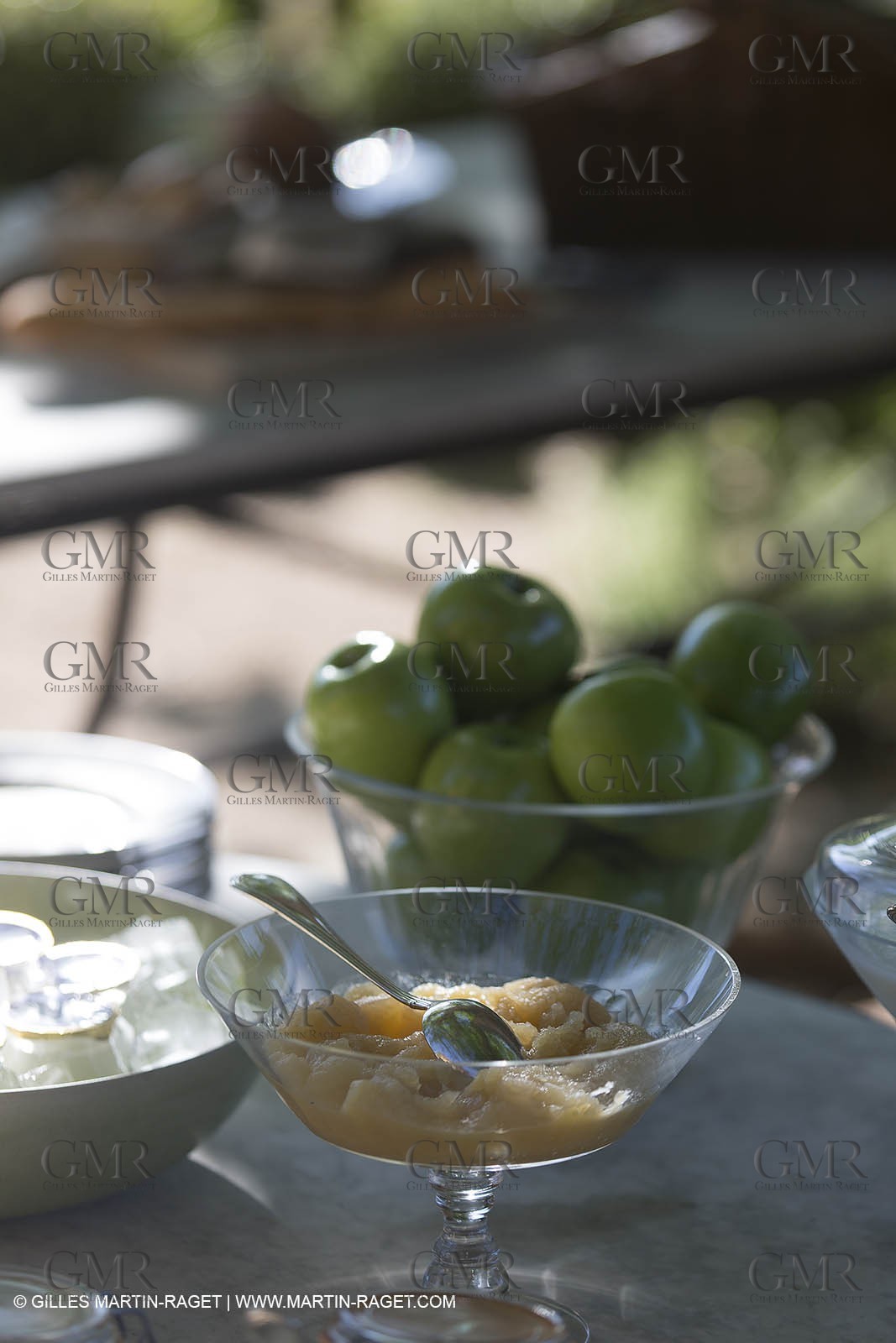 Domaine de la Baume - Tourtour (FRA,83) - 15 05 2014