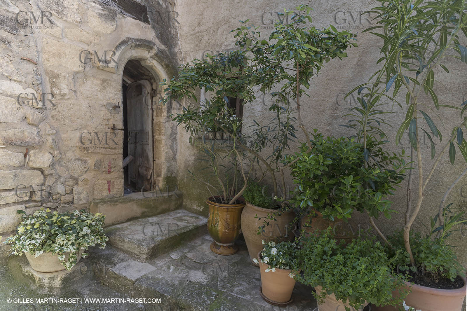 19 04 2018, Saint Martin de Castillon (FRA,84)