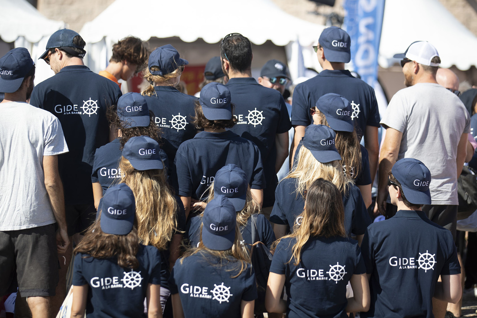 16 09 2022, Marseille (FRA,13), Juris Cup 2022, tous les équipages