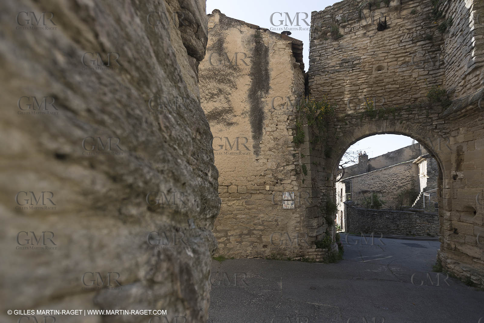 19 04 2018, Goult (FRA,84)