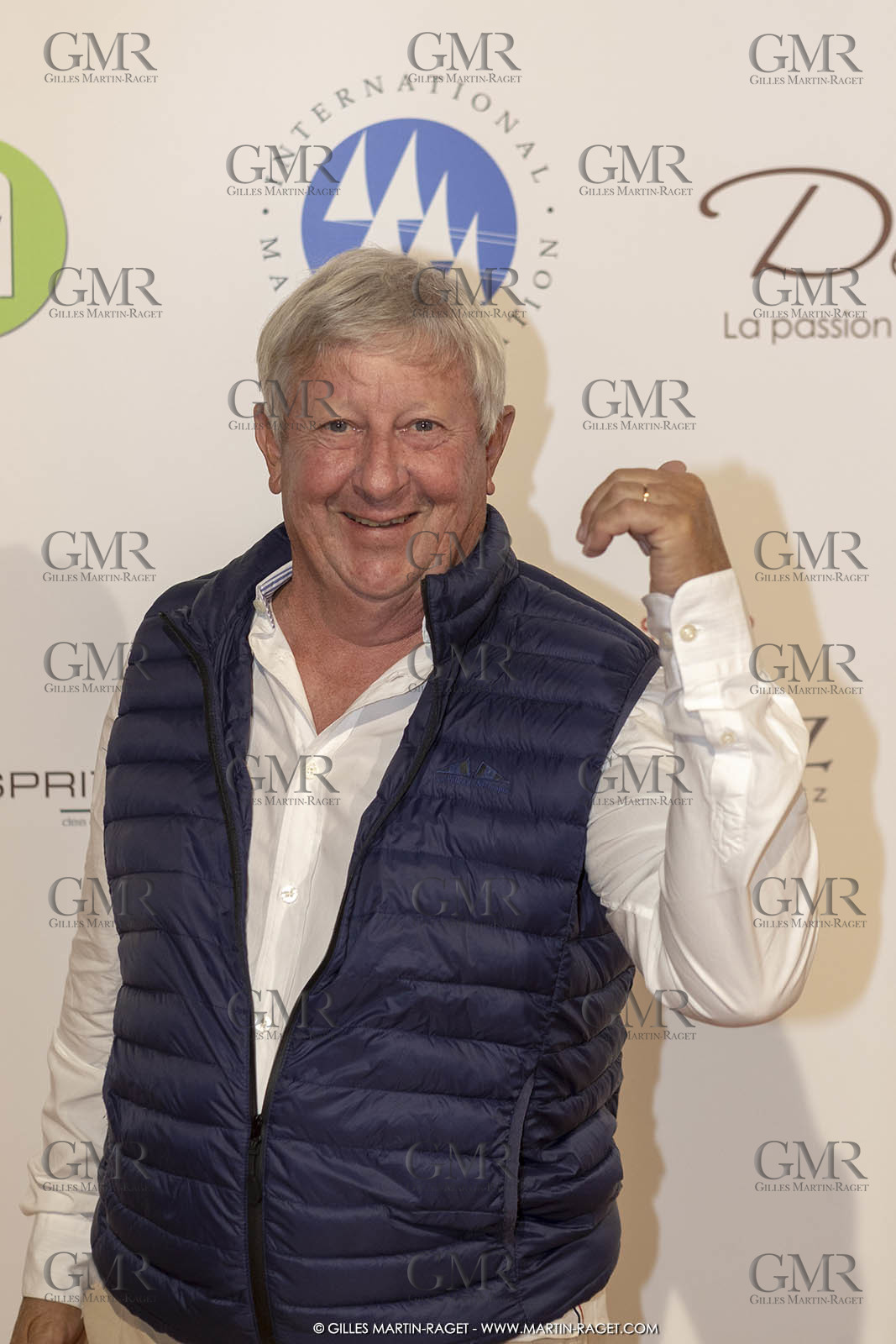 02 10 2019, Saint-Tropez (FRA,83), Les Voiles de Saint-Tropez 2019, day 3