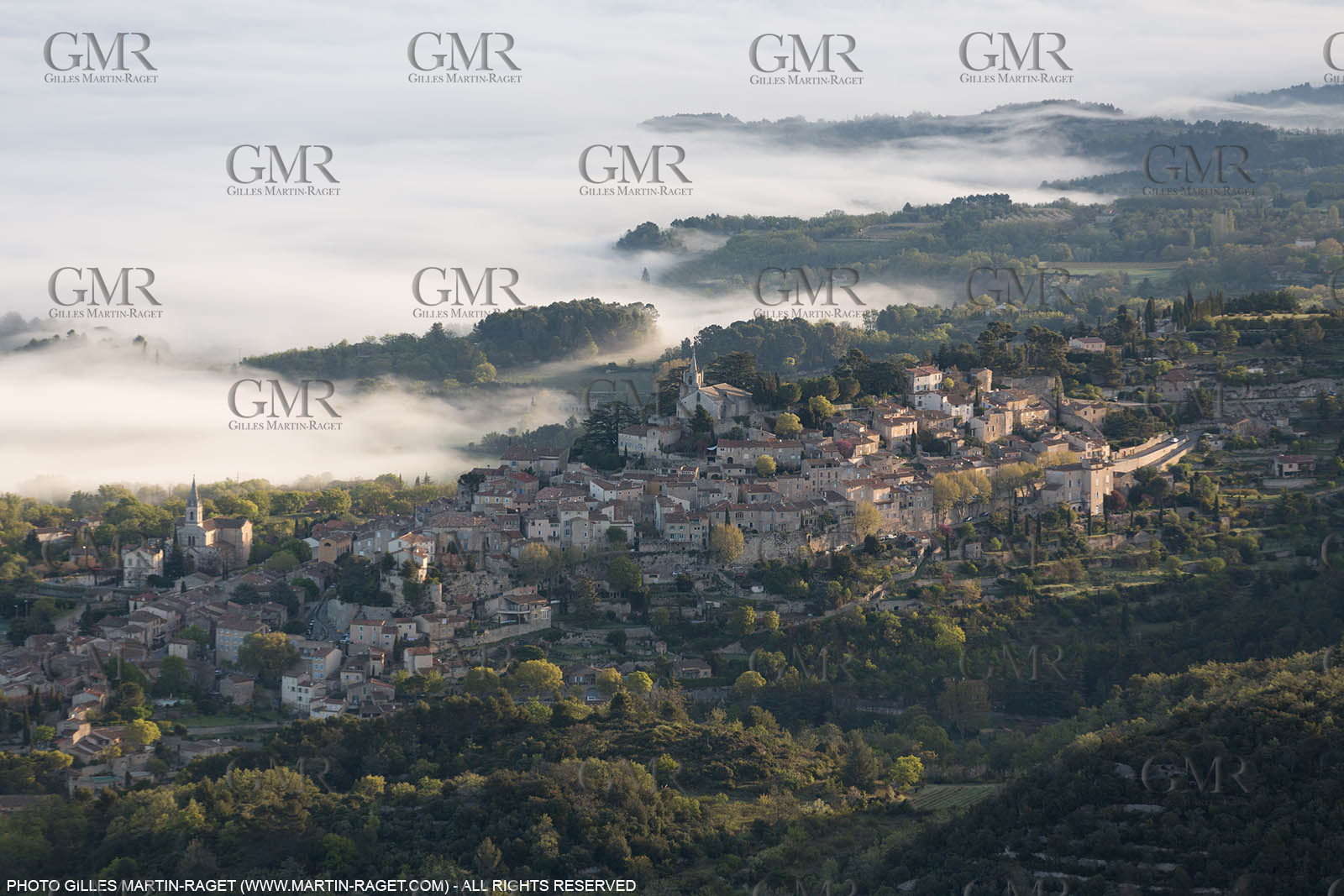 12 04 2016, Luberon National Park, Bonnieux