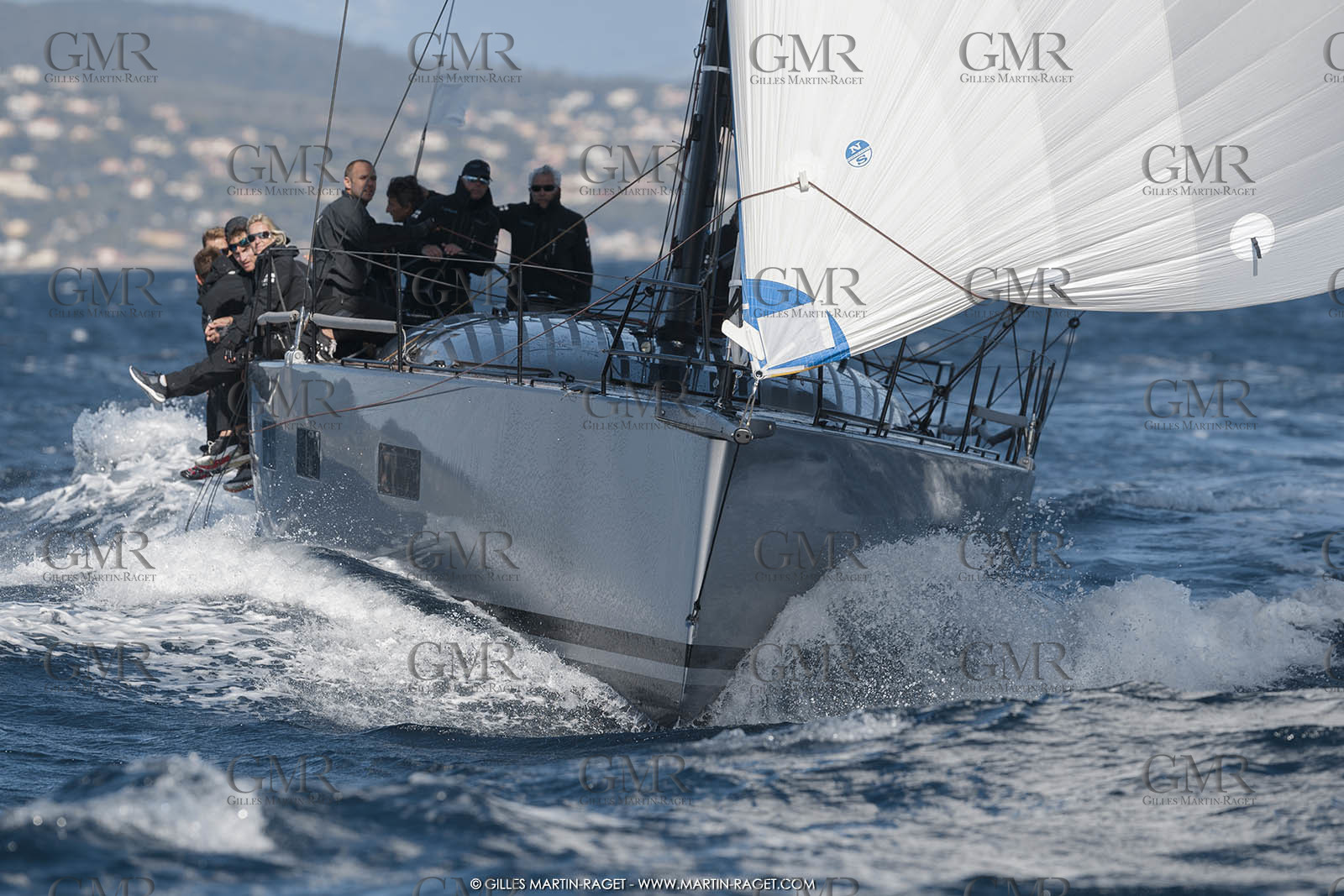 26 09 2020, Saint-Tropez (FRA,83), Les Voiles de Saint-Tropez 2020, Day 1
