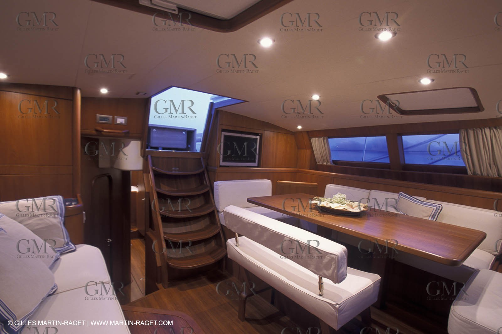 Acaïa (Nauta 80 DS)