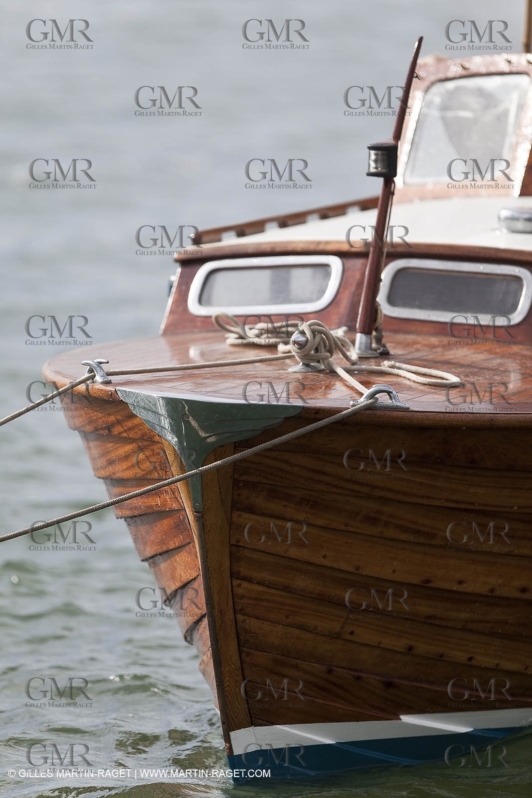01-05-10 - Le Bono (FRA,56) - Regate Classique -