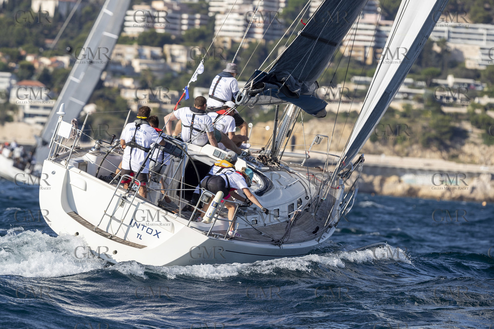 16 09 2022, Marseille (FRA,13), Juris Cup 2022, jour 1