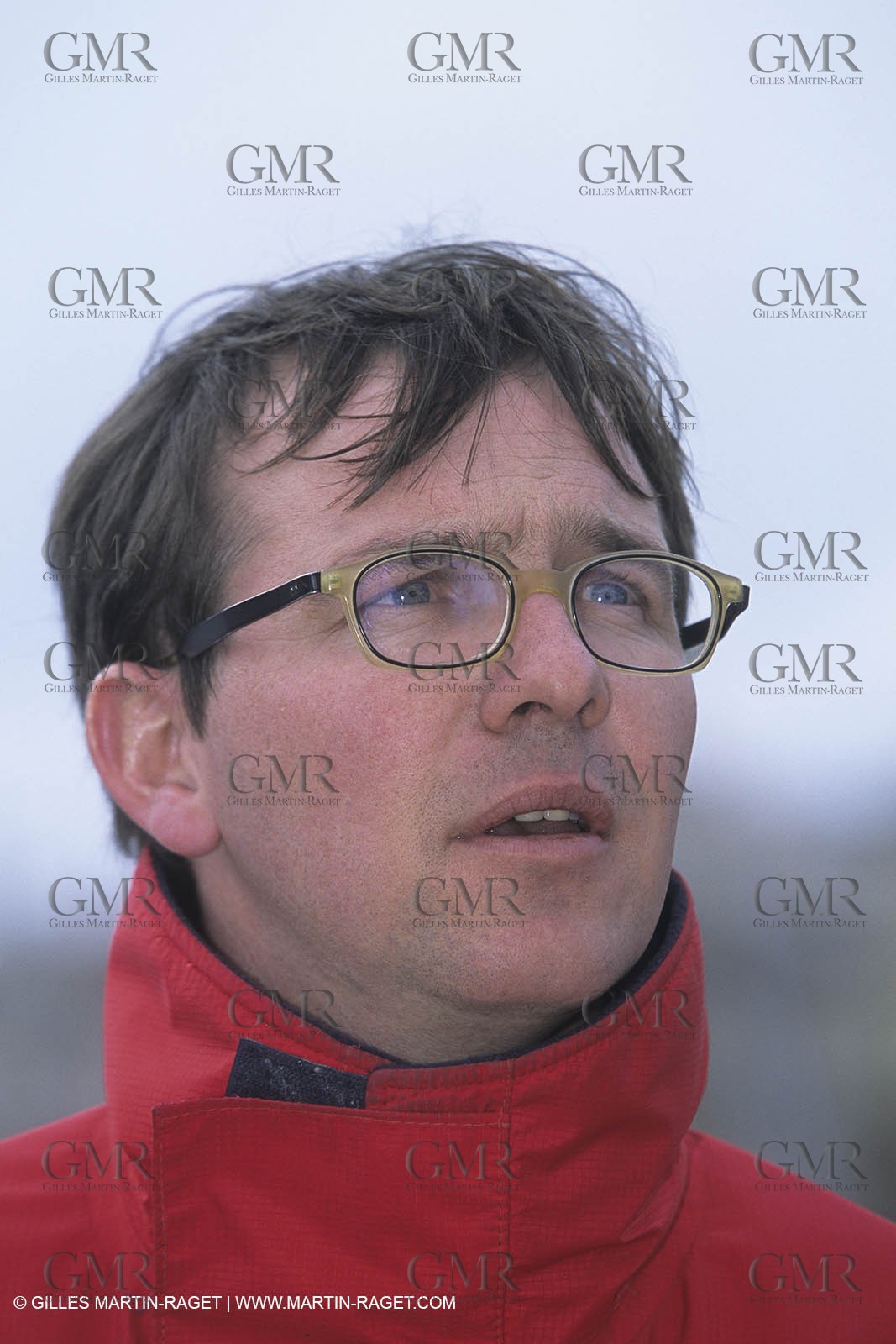 Sailing, OffshoreRacing,maxi Multihulls,  The Race