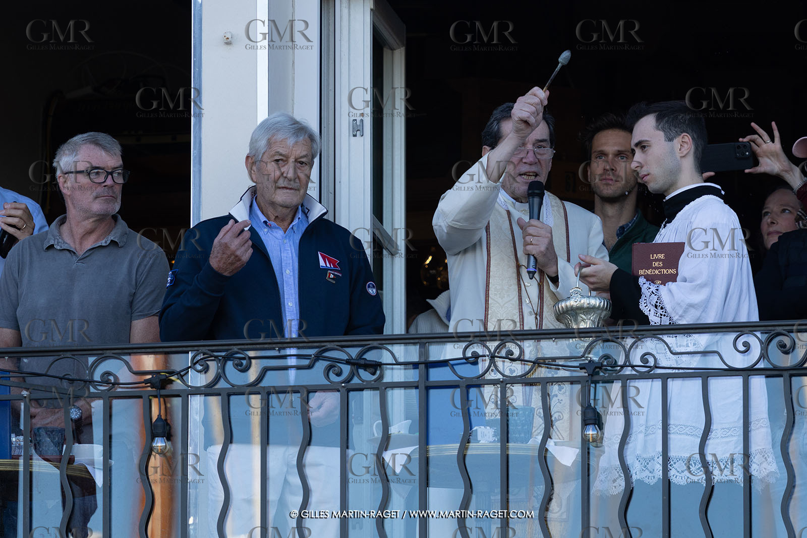 29 09 2025, Saint-Tropez (FRA, Les Voiles de Saint-Tropez 2025, Race Day 1