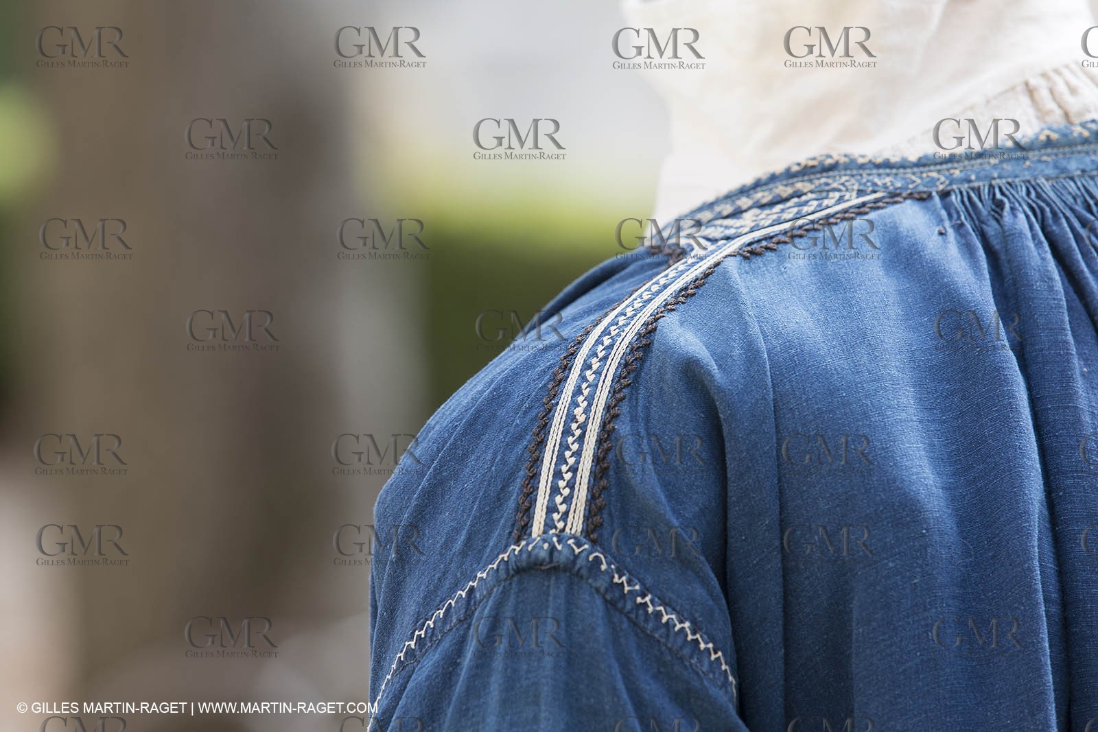 31 10 2013 - Ansouis (FRA,84) - Ansouis castle - Costumes of the exhibit Men costumes