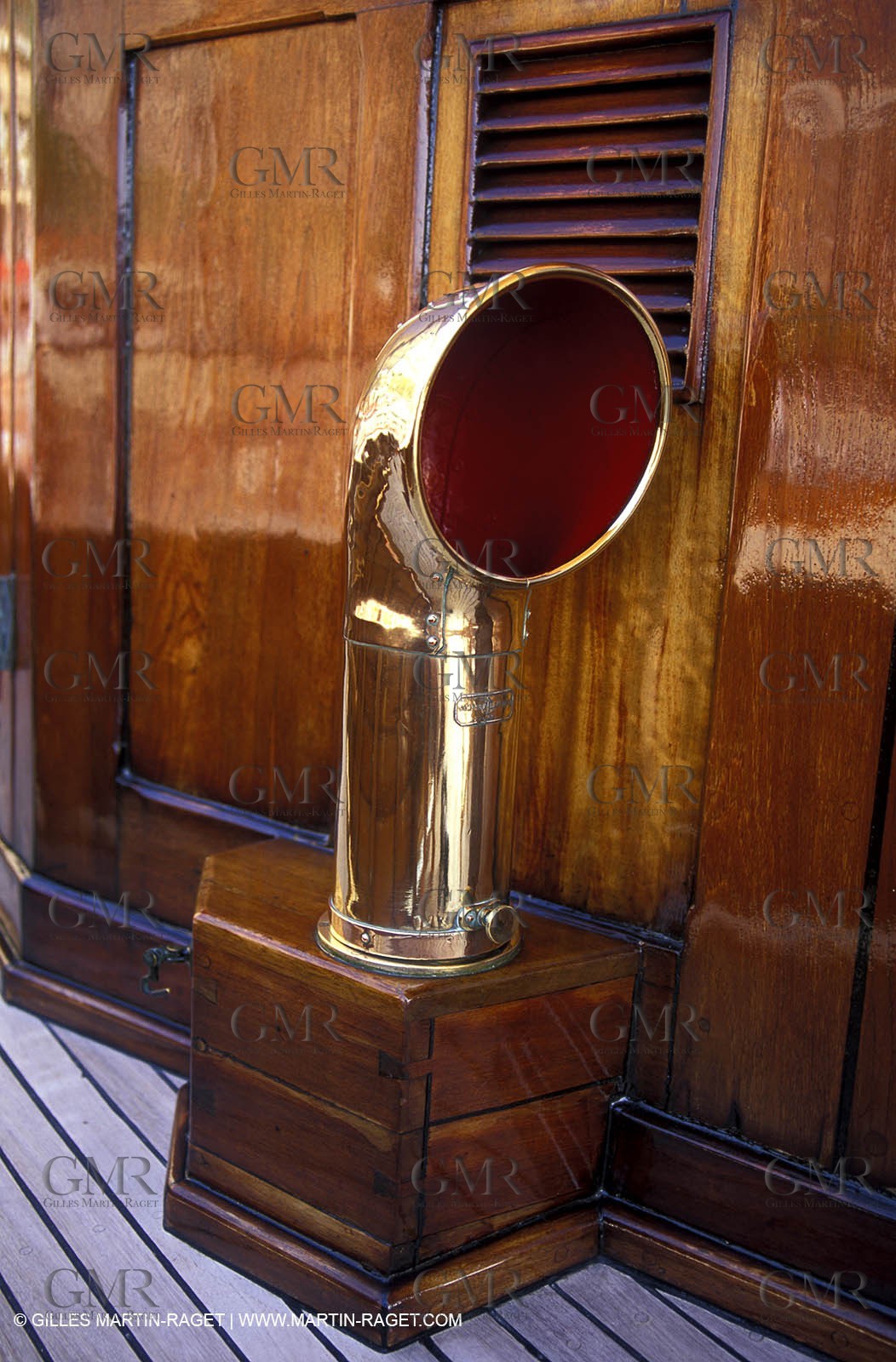 Orion - Classic yachts