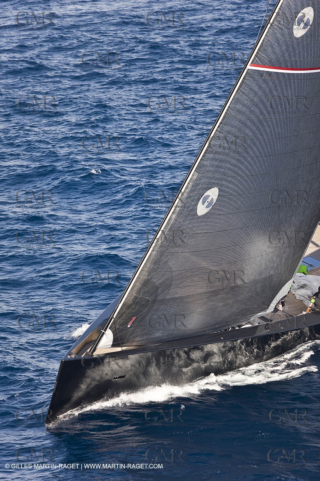 01 20 2008 - Saint Tropez (FRA,83) - Voiles de Saint Tropez 2008