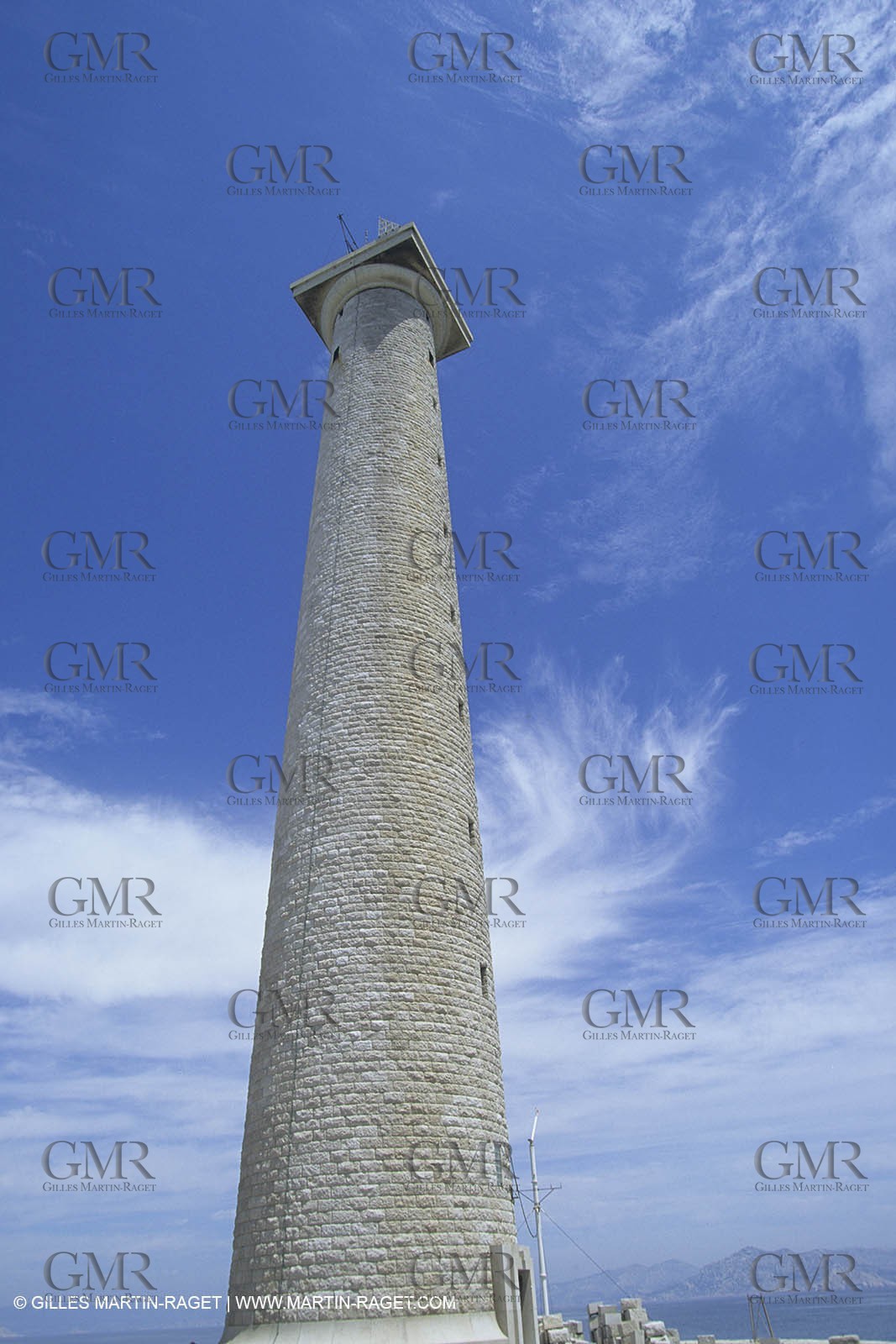 Phres, balises, semaphores, lighthouses, semaphoruses,