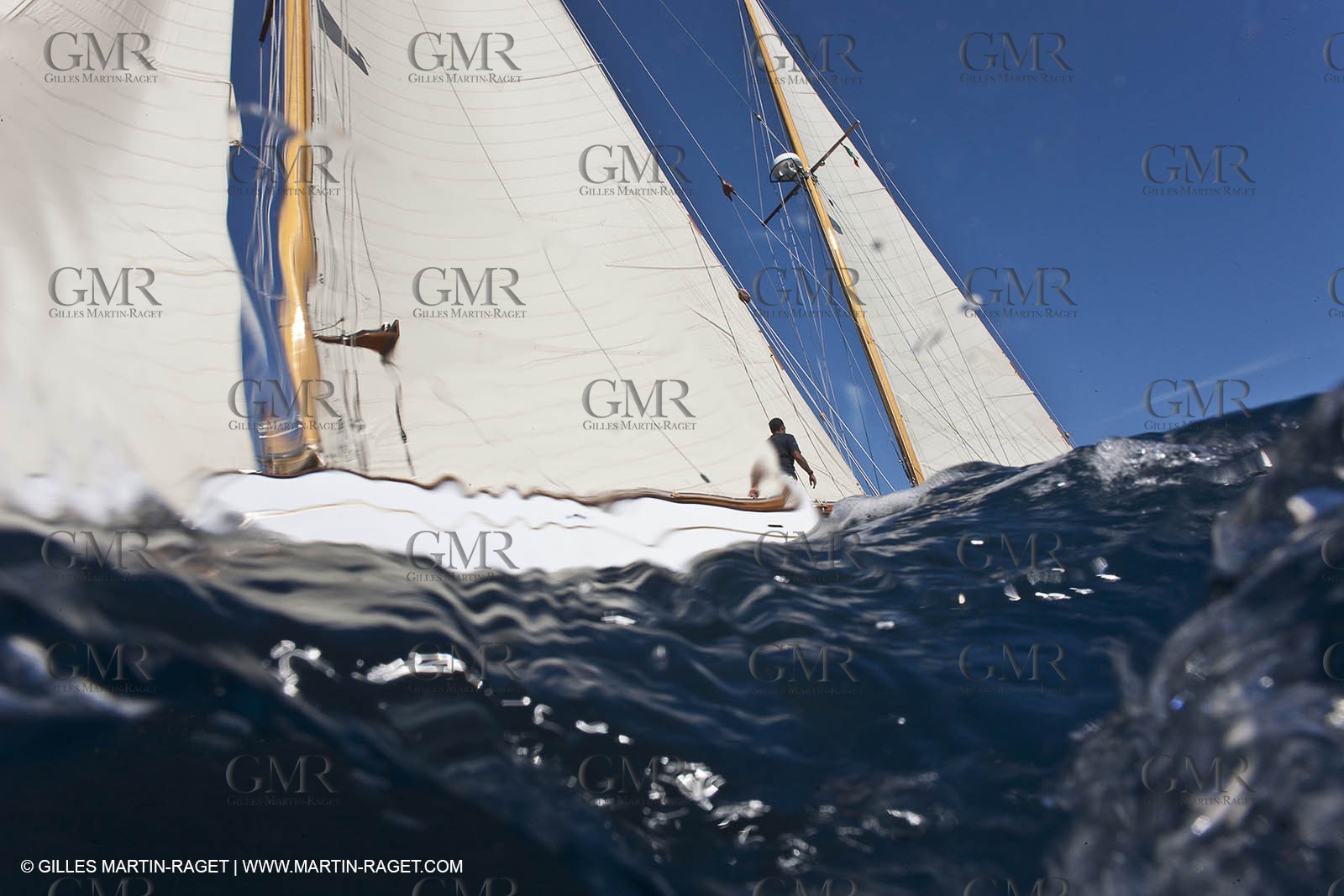 11 09 2010 - Imperia (ITA) - Raduno d'Epoca 2010 - Eilean