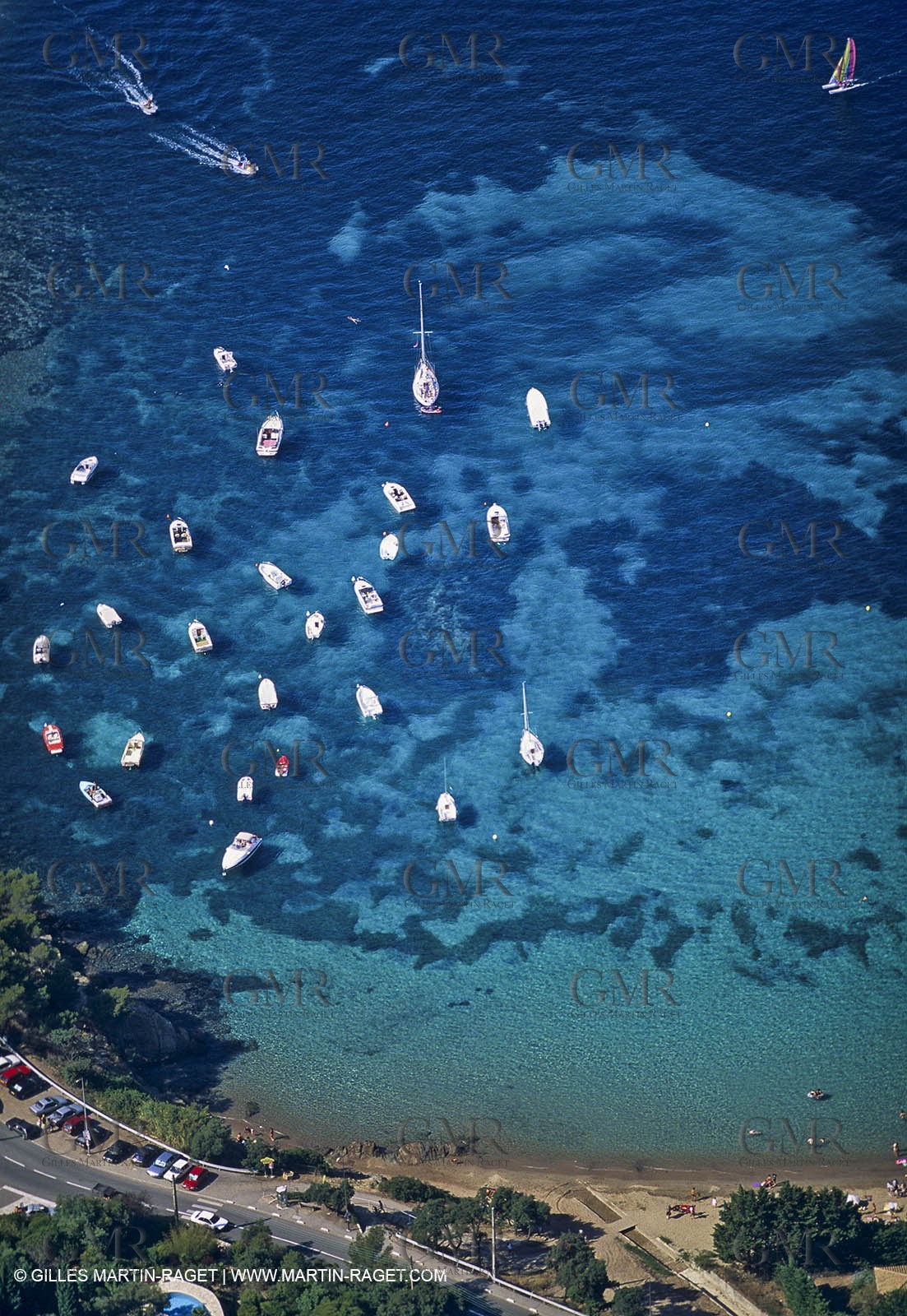 Agay Bay (Fra, 83)