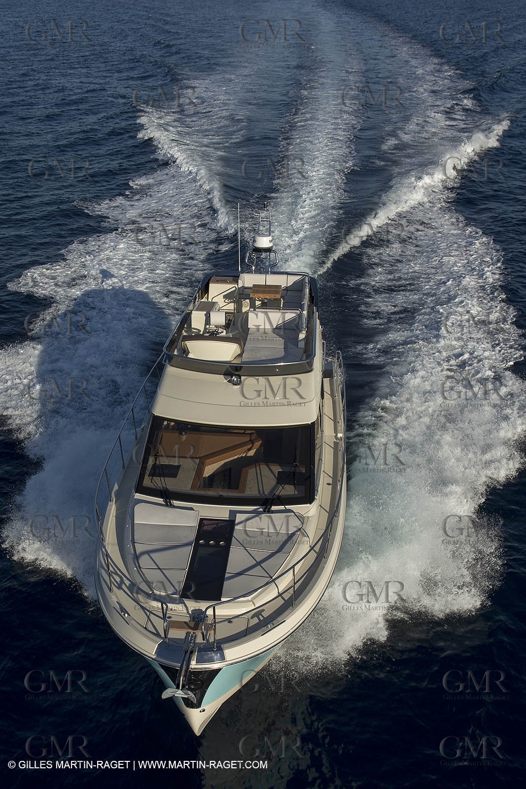 07 04 2014 - Palma de Mallorca (ESP) - Beneteau Group - Monte Carlo 4