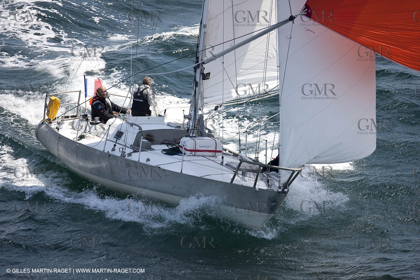 19 05 2010- Lorient- (FRA,56)  -  Pen Duick V