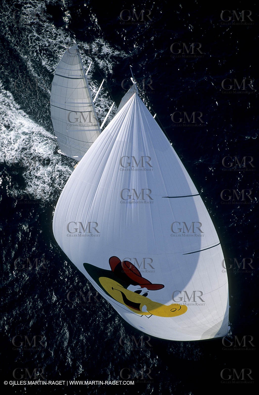 Sailing, Sailing Super Yachts, Wally Yachts, Wallygator