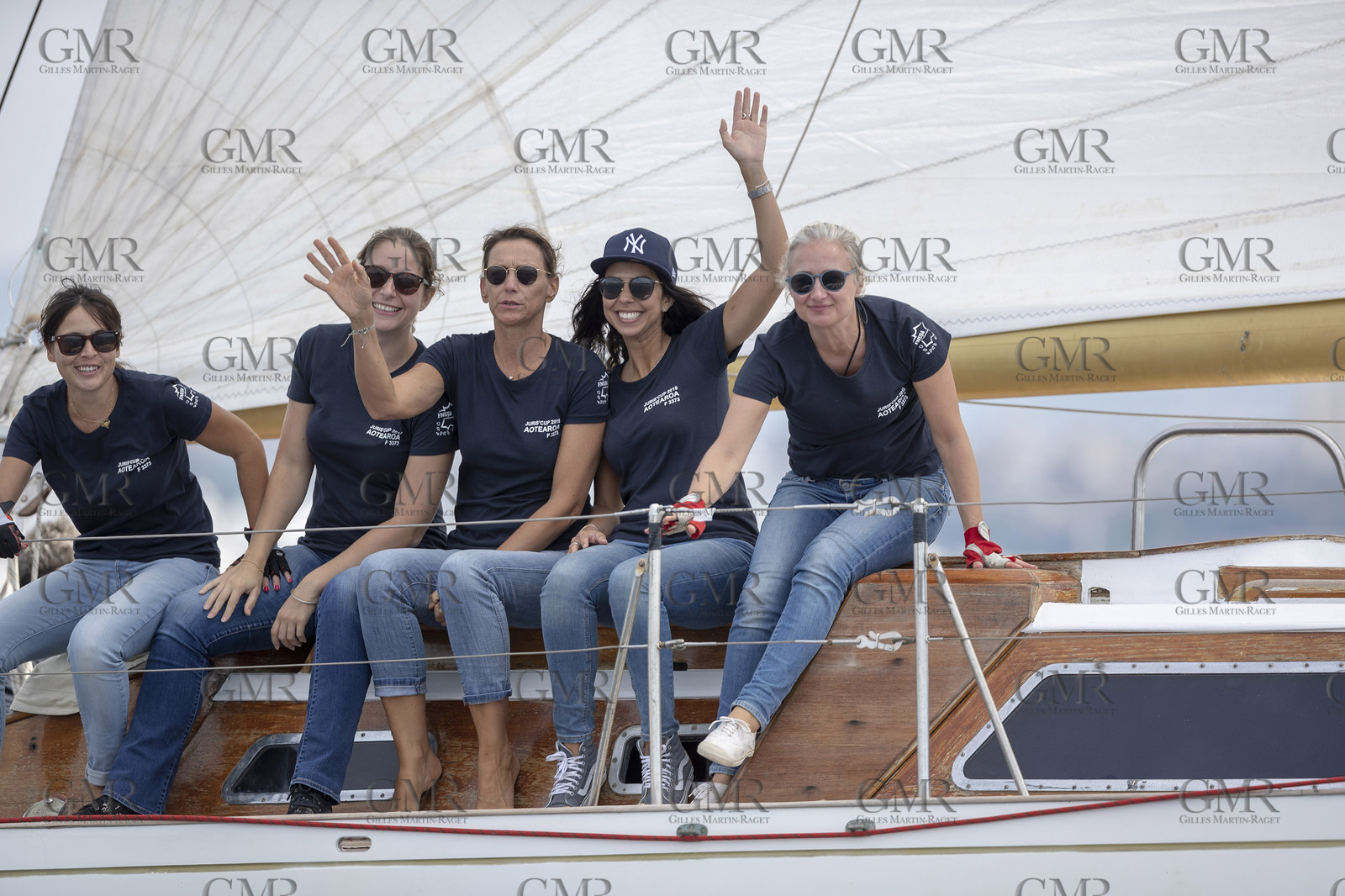 15 09 2018, Mareseille (FRA,13), Juris Cup 2018, Day 2