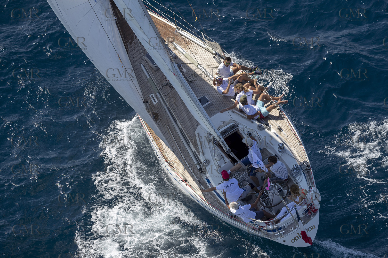 14 09 2018, Marseille (FRA,13), Juris Cup 2018