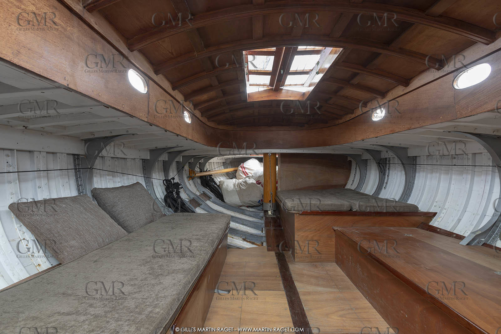 15 05 2019, Marseille (FRA,13), Book Yachts Classiques (E P A), Mignon