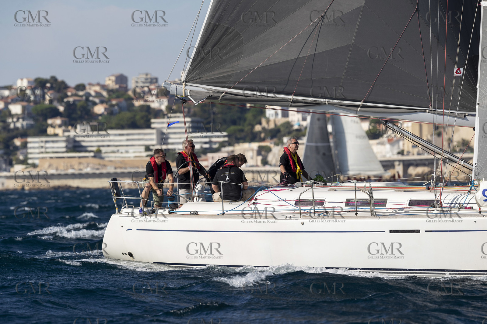 16 09 2022, Marseille (FRA,13), Juris Cup 2022, jour 1