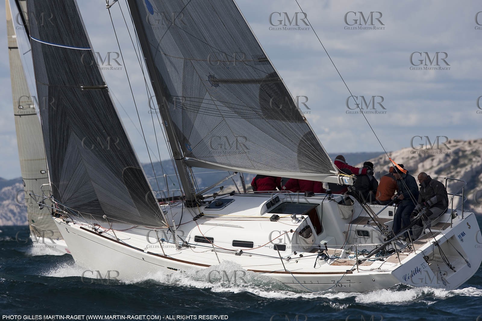 13 03 2010 - Marseille (FRA,13)