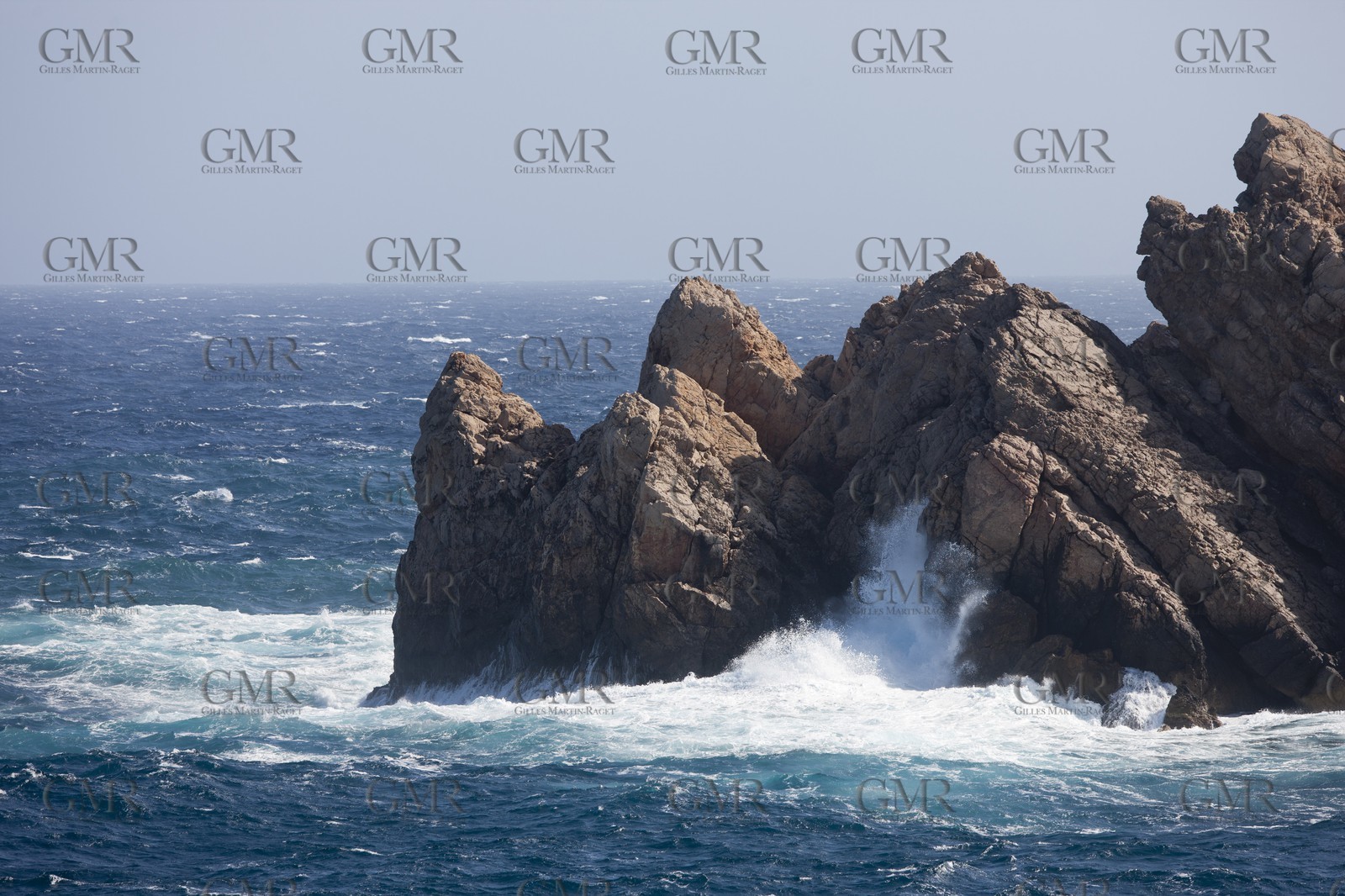 27 08 2010 - Minorque (ESP) - Fornells (North coast)