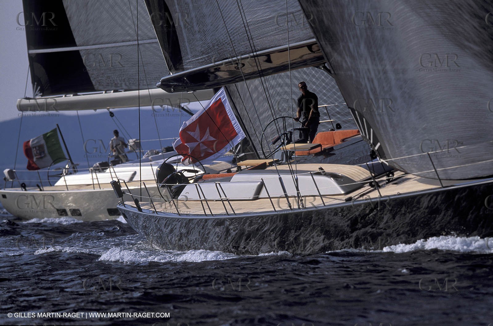 Sailing, Super Yachts, Wally yachts, Indio
