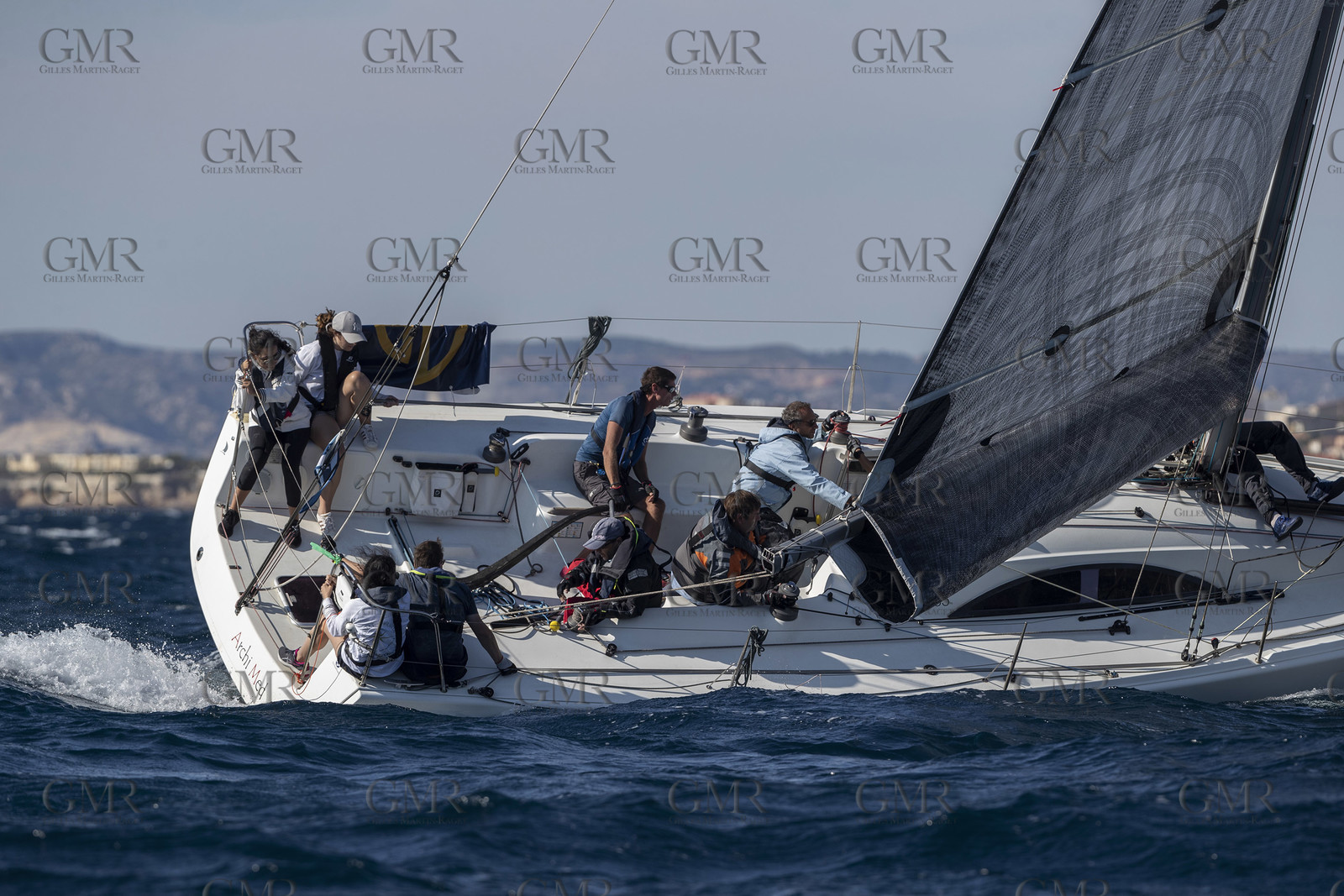 16 09 2022, Marseille (FRA,13), Juris Cup 2022, jour 1