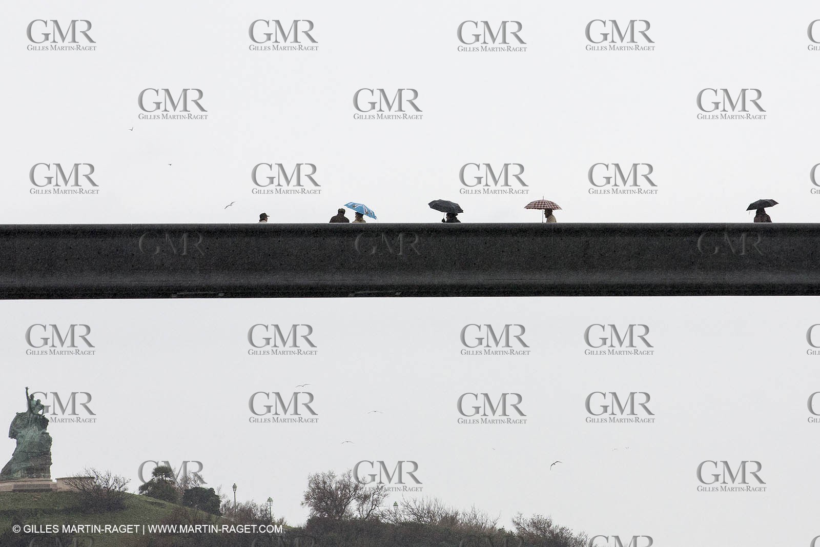 13 01 2012 - Marseille (FRA,13), Opening week-end for MP 2013, European capital of Culture, MUCEM museum open its doors