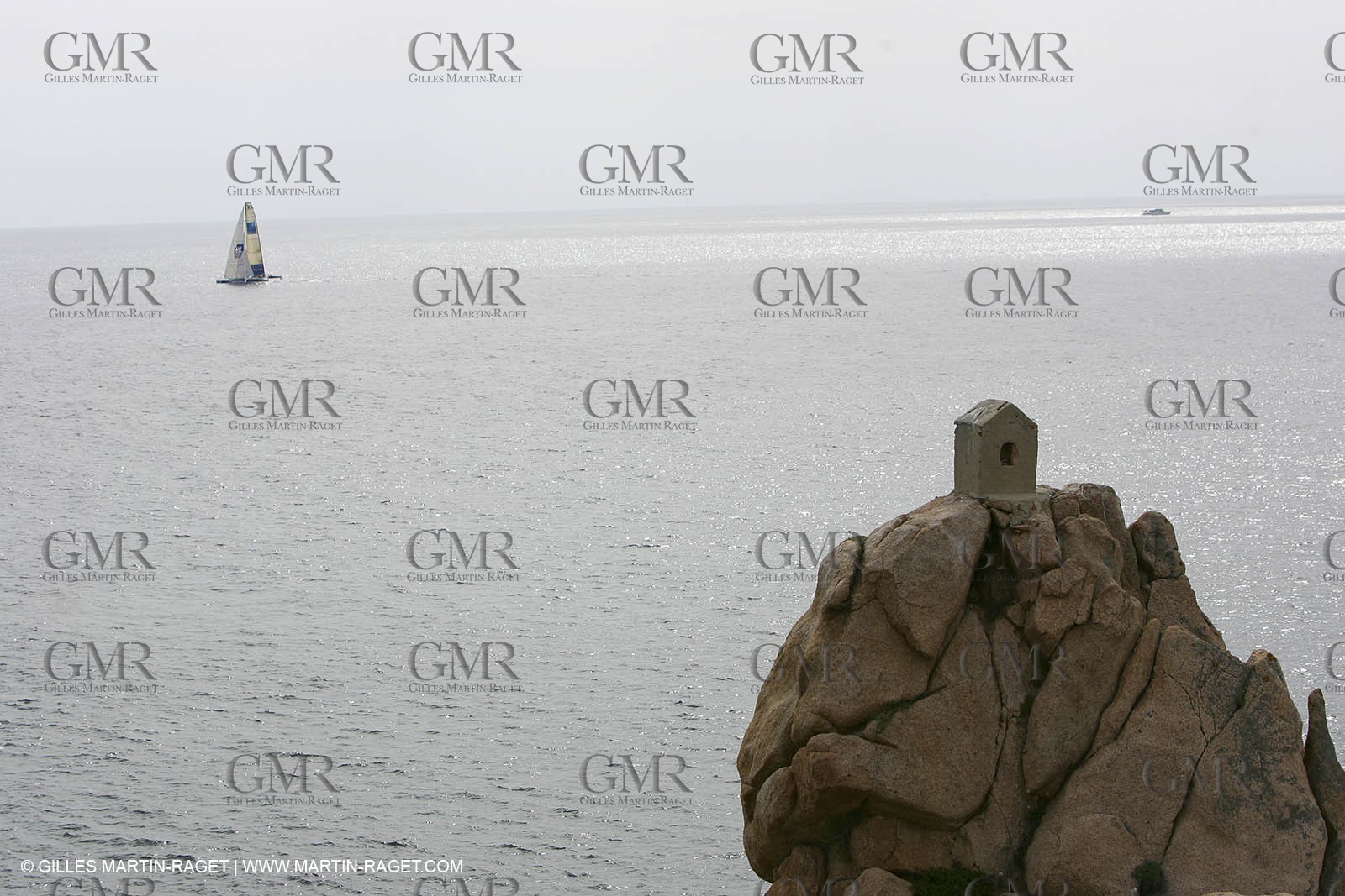 Corsica Grand Prix - Round Corsica Race