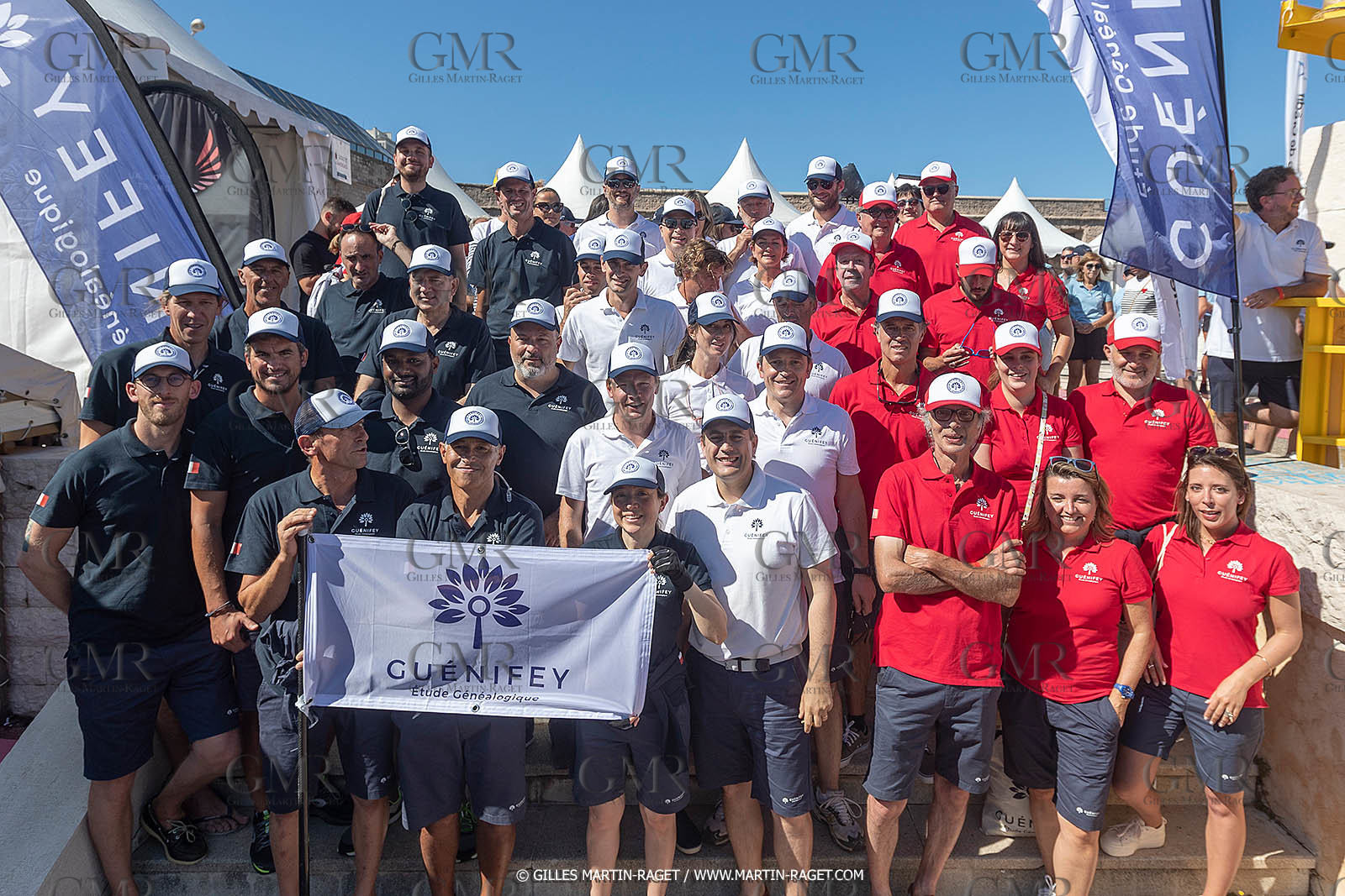 17 09 2021, MARSEILL(FRA,13) Juris Cup 2021, Equipages