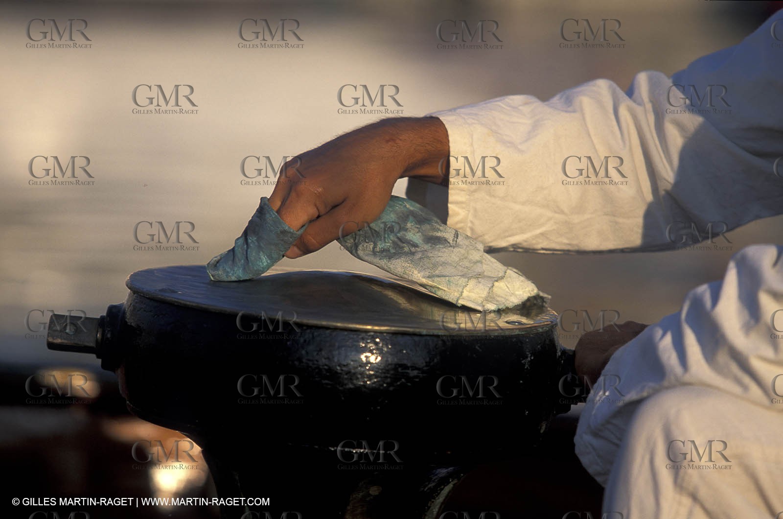 Détails - Yachts classiques