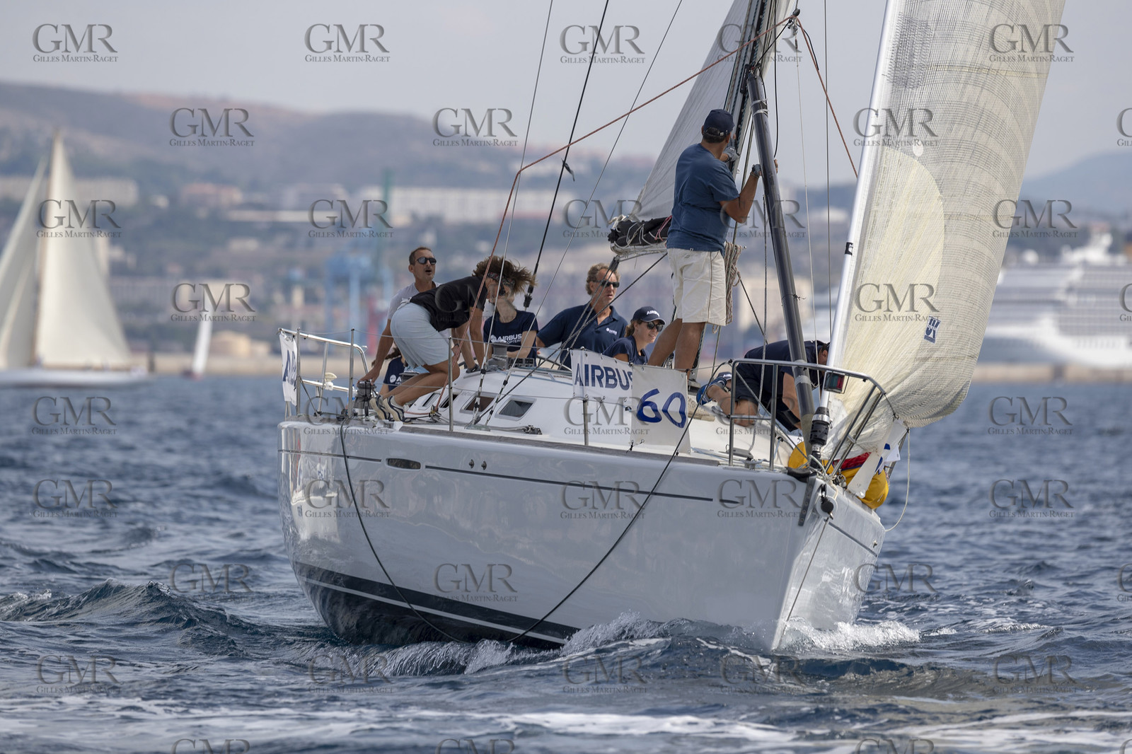 15 09 2018, Mareseille (FRA,13), Juris Cup 2018, Day 2