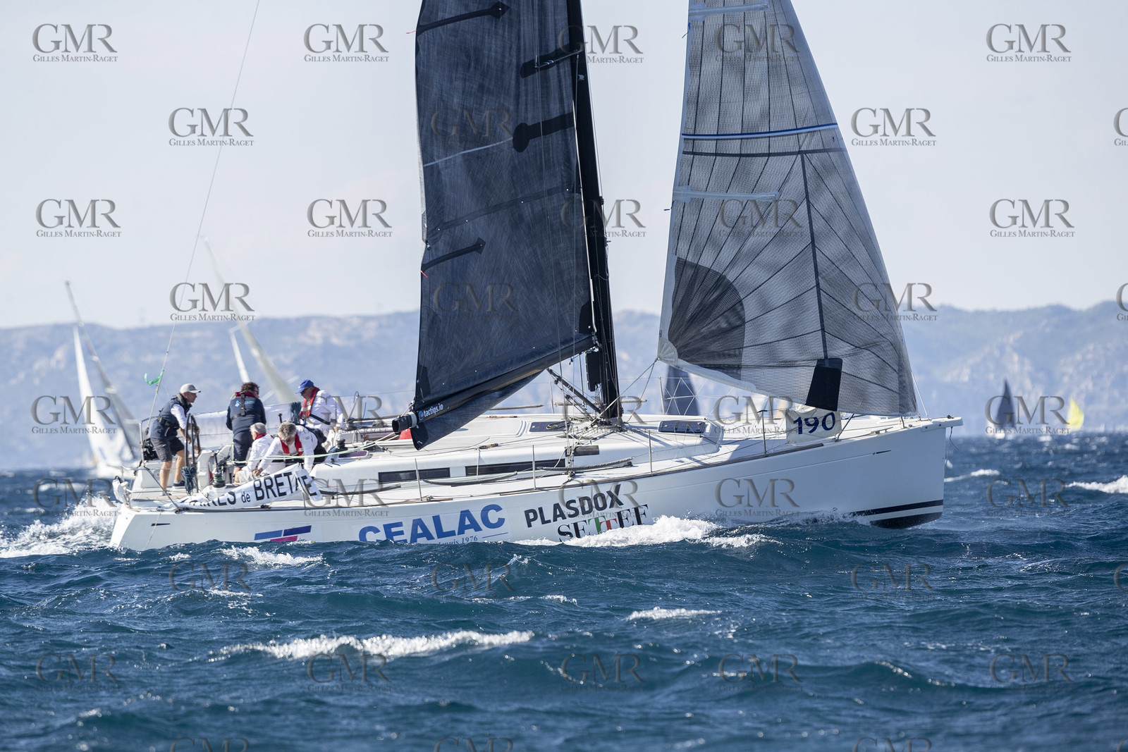 16 09 2022, Marseille (FRA,13), Juris Cup 2022, jour 1