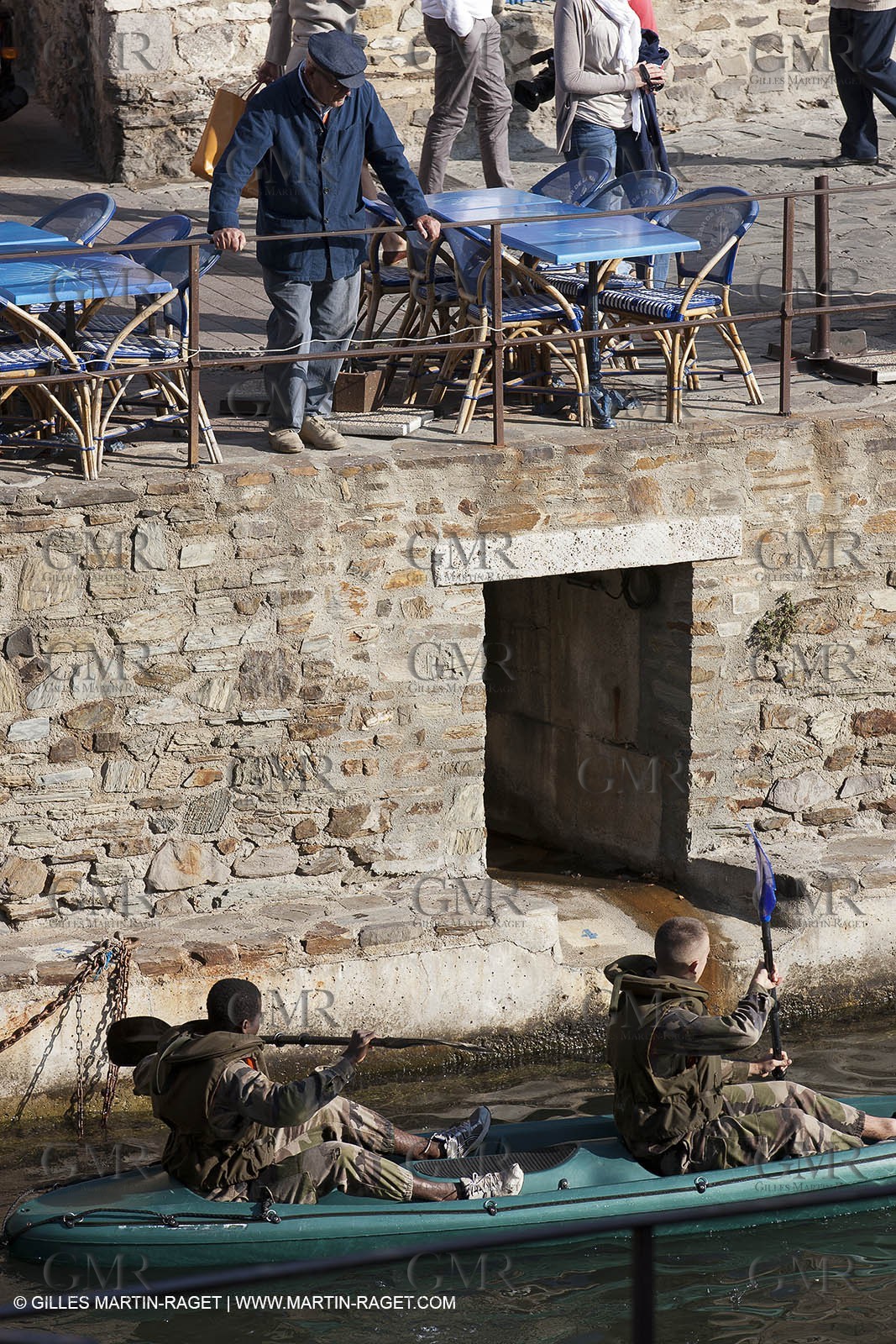 17 10 2011 - Vermeille Coast (FRA, 66) - Collioure