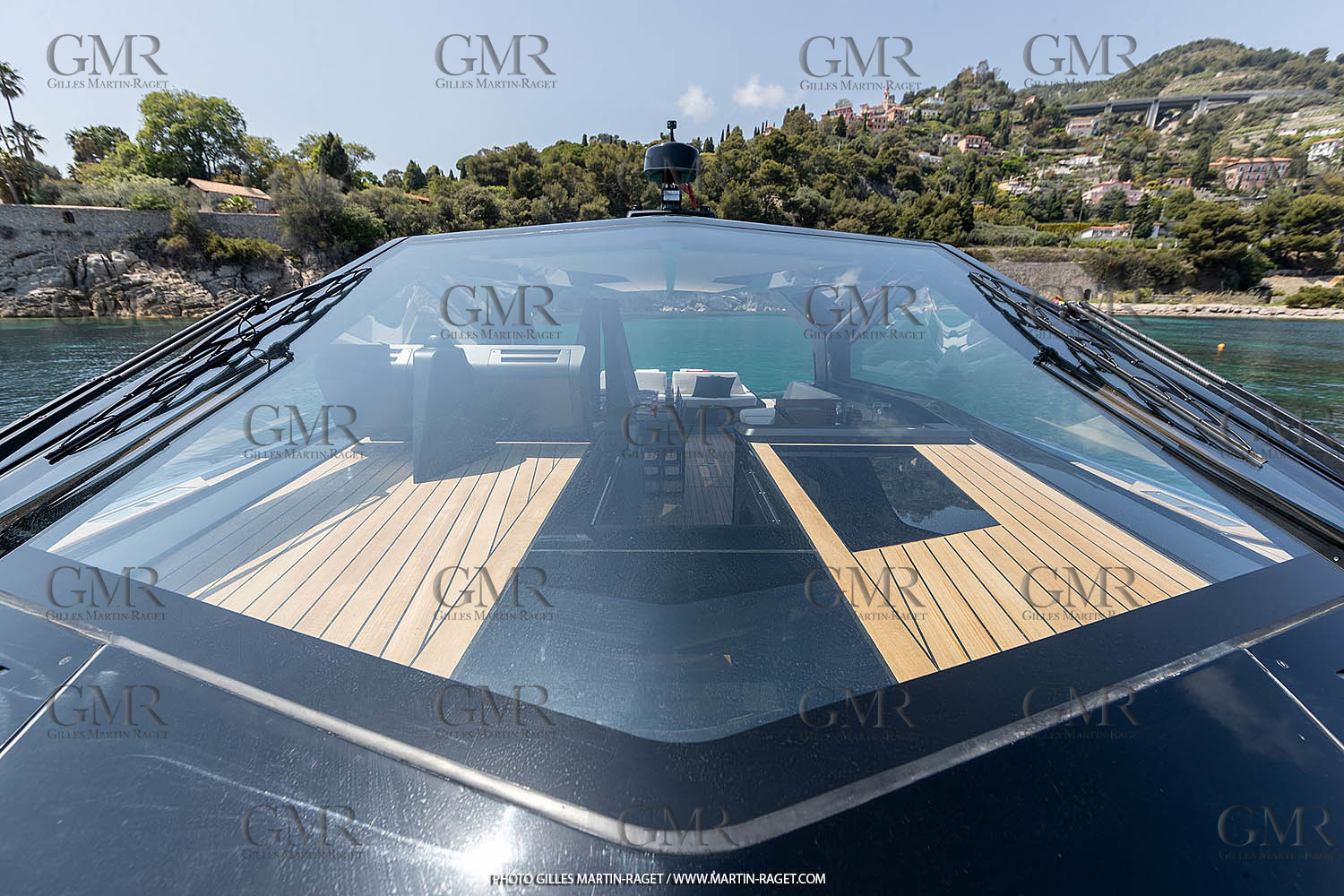 15 05 2022, Monaco, WallyPower 58