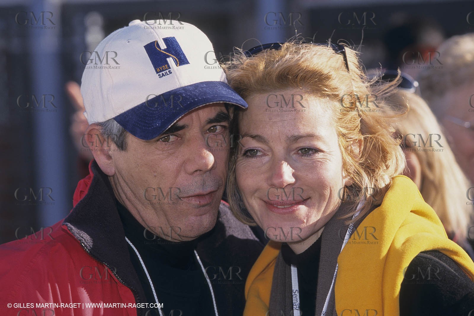 Sailing, OffshoreRacing,maxi Multihulls,  The Race