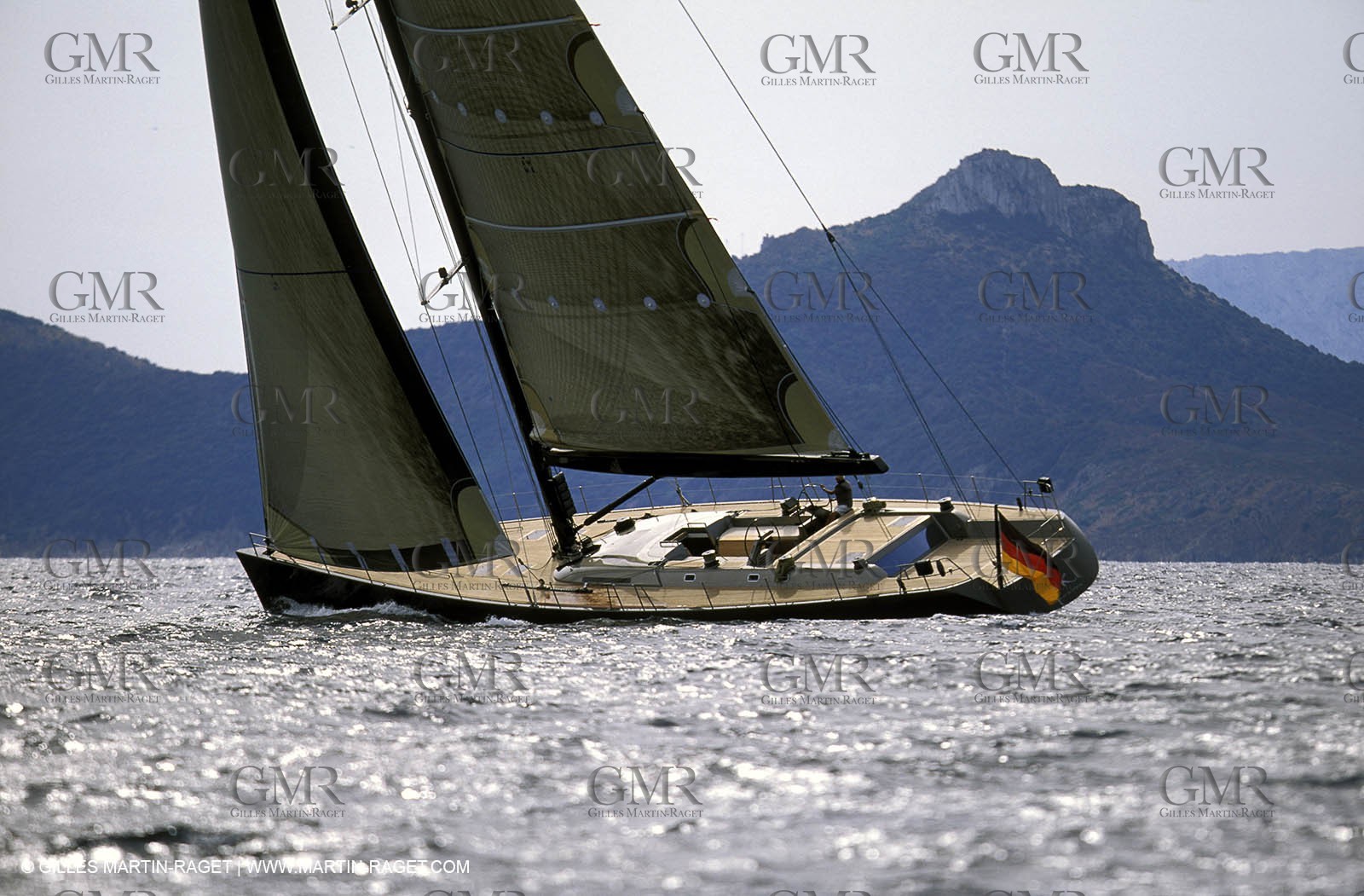 Y3K - Wally Yachts