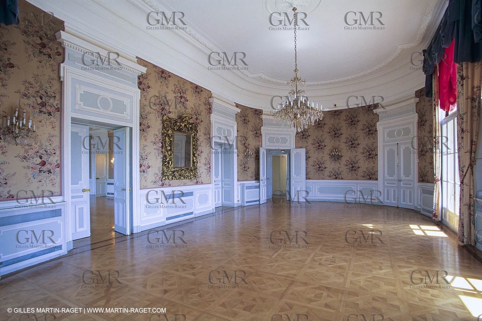 Marseille historical heritage (check keywords for more infos)