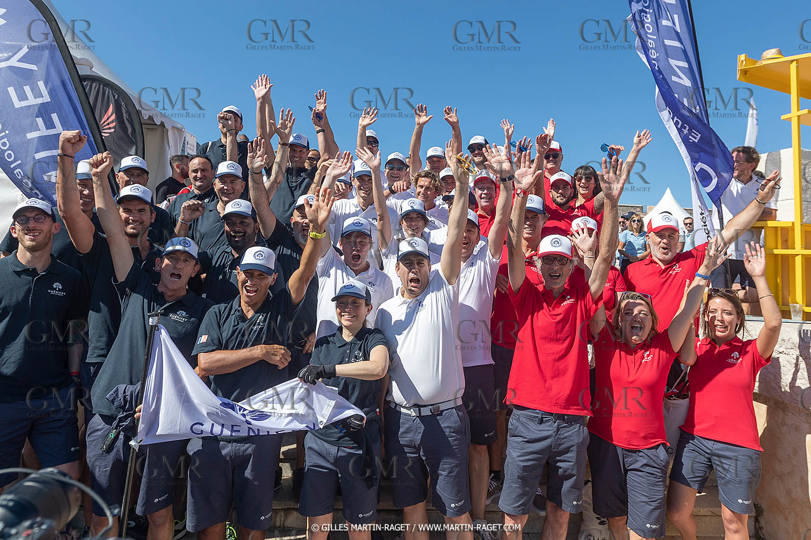 17 09 2021, MARSEILL(FRA,13) Juris Cup 2021, Equipages