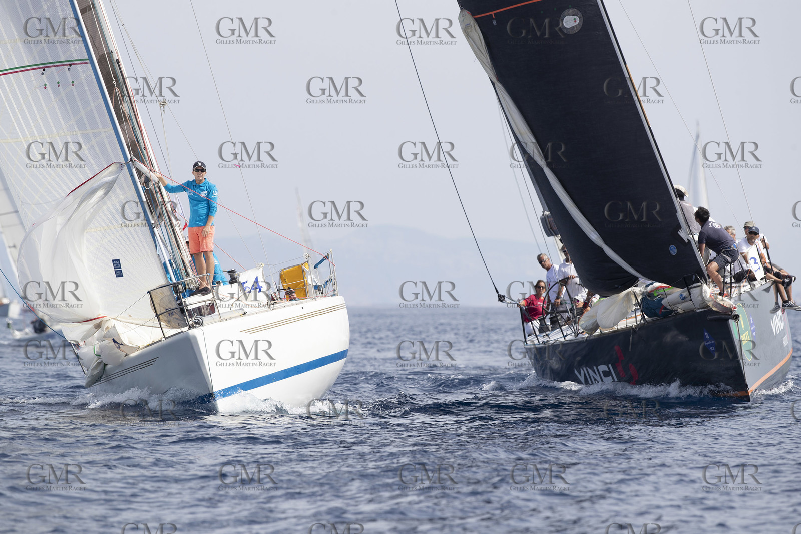 15 09 2019, Marseille (FRA,13), Juris Cup 2019, Day 3