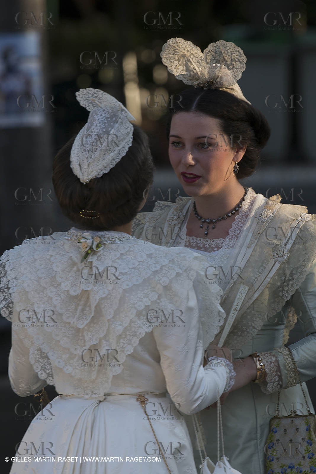 06 07 2014, Arles (FRA,13), Arles Costume Celebration