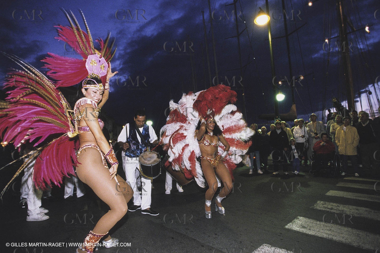 Sailing, Yacht Racing, Nioulargue, Voiles de Saint Tropez, Ambiances
