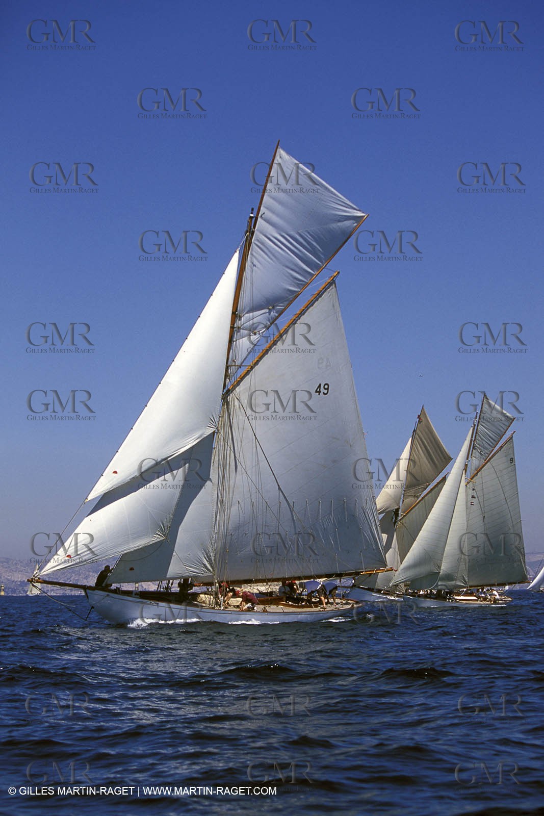 2004 Voiles du Vieux Port