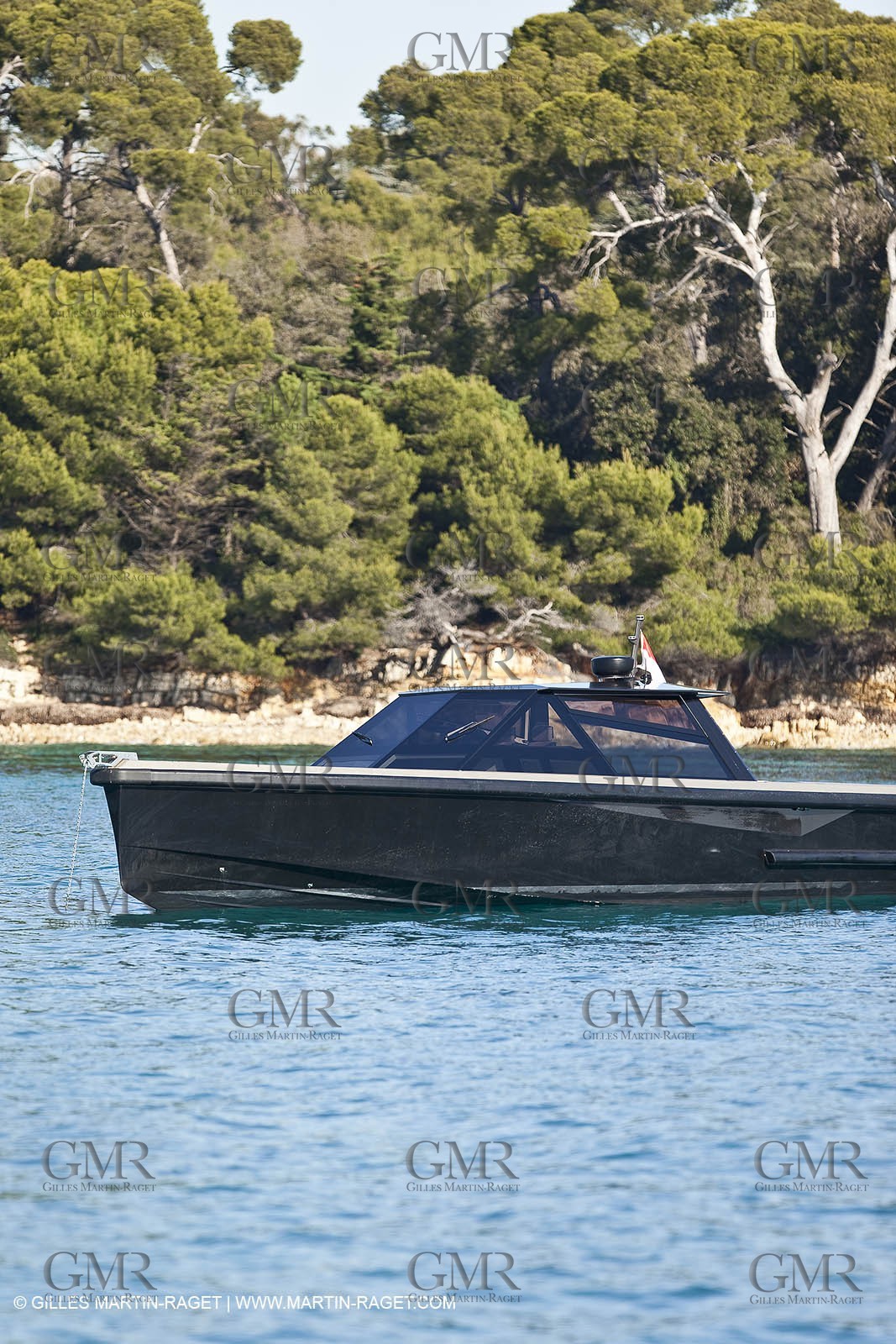 Powerboats, Wally, Wallypower 47